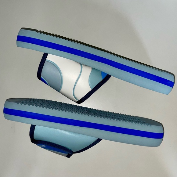 Coach Sport Sandals Pool Slides - Picture 4 of 7